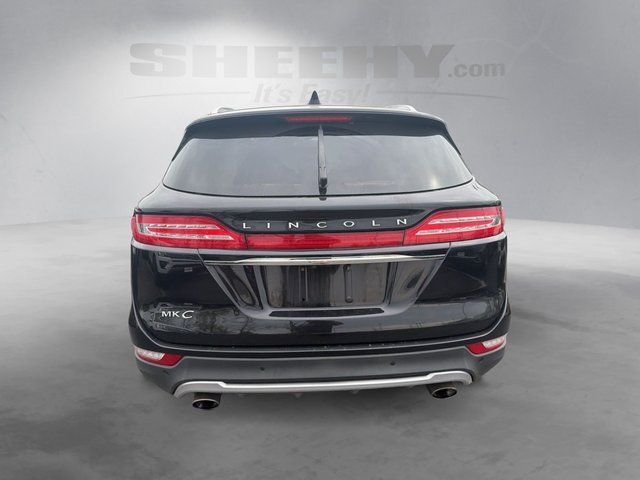 2019 Lincoln MKC Select Gaithersburg MD