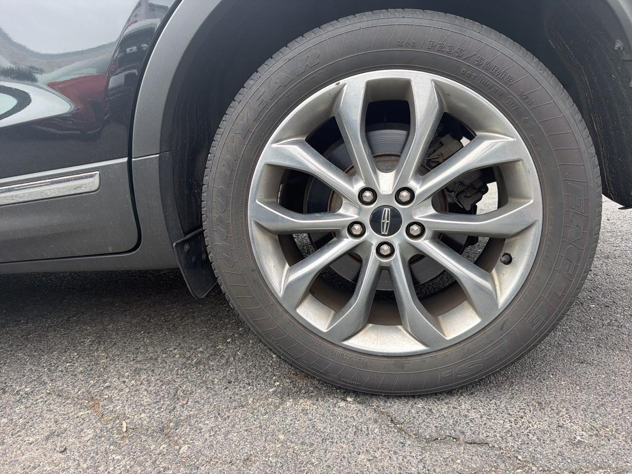 2019 Lincoln MKC Select Gaithersburg MD