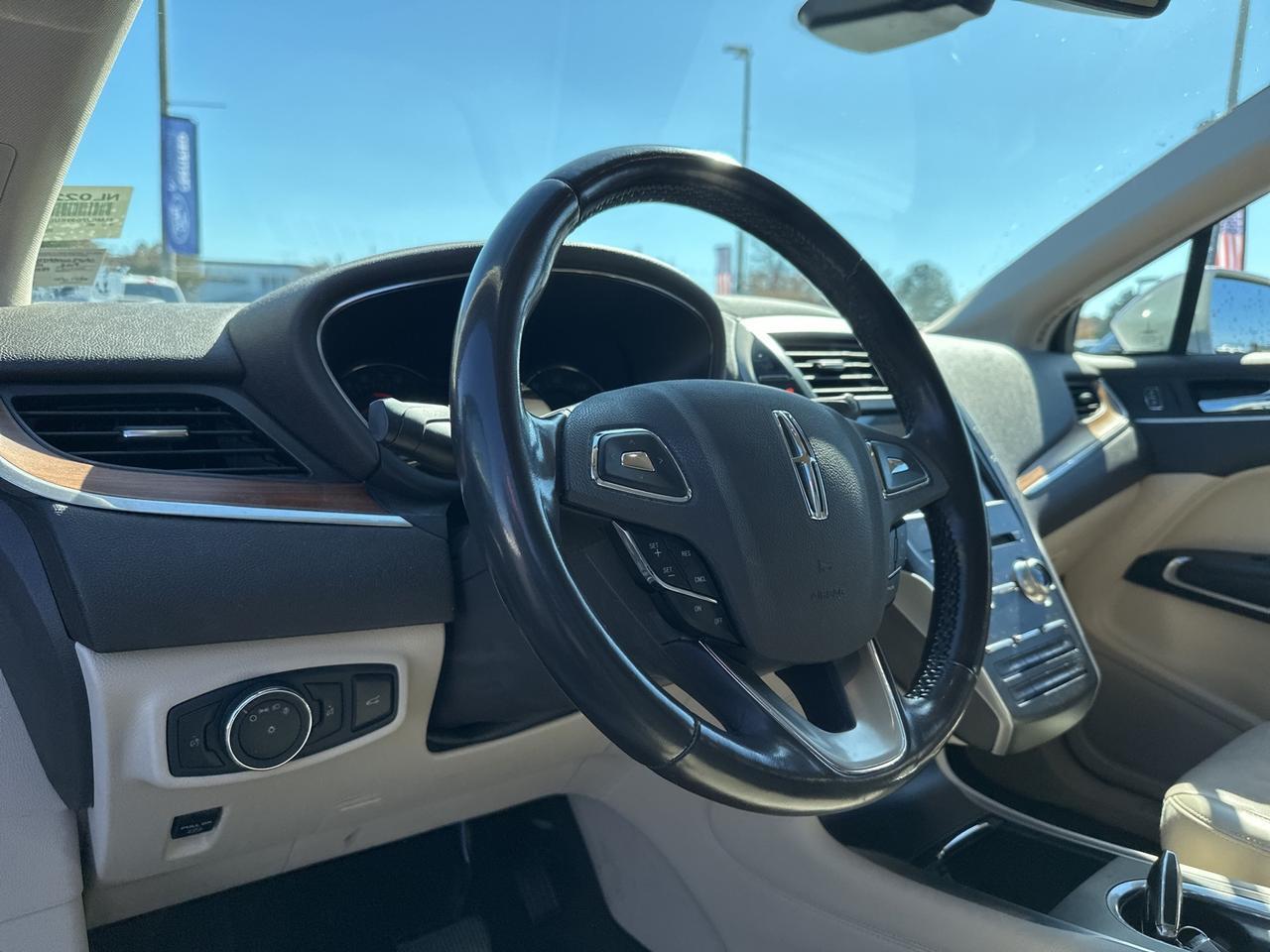 2019 Lincoln MKC Select Richmond VA