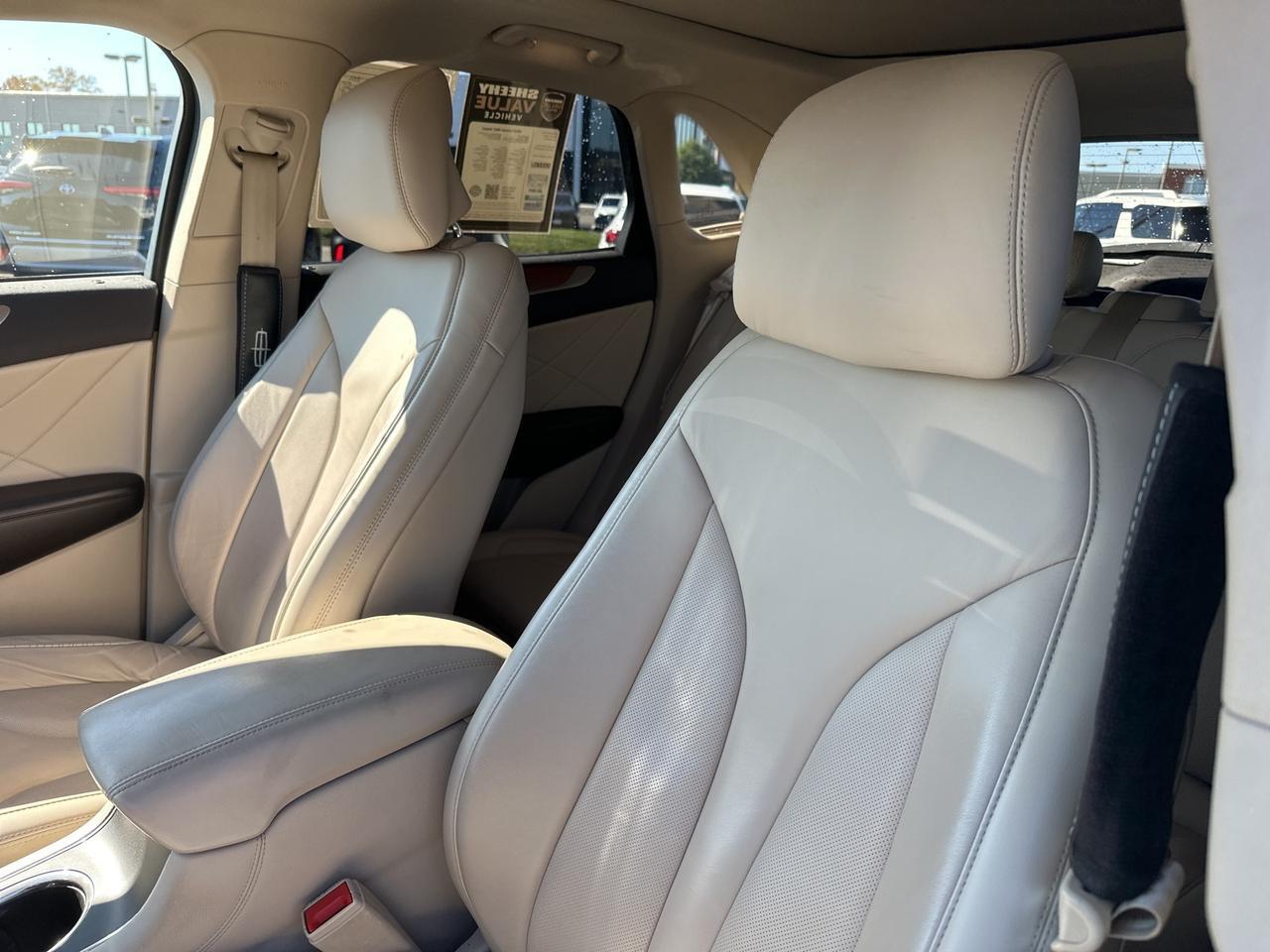 2019 Lincoln MKC Select Richmond VA