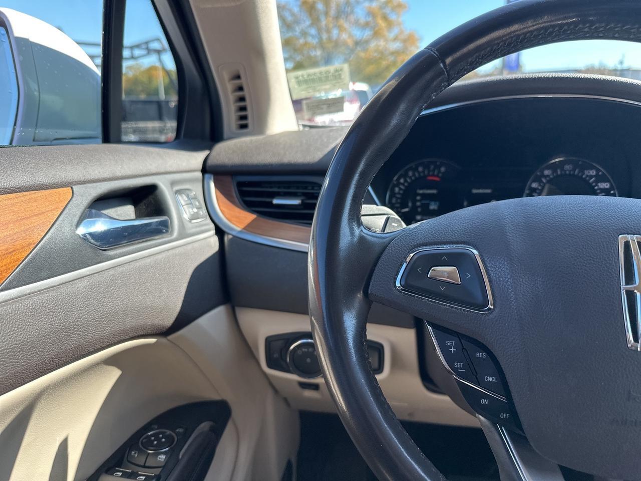 2019 Lincoln MKC Select Richmond VA