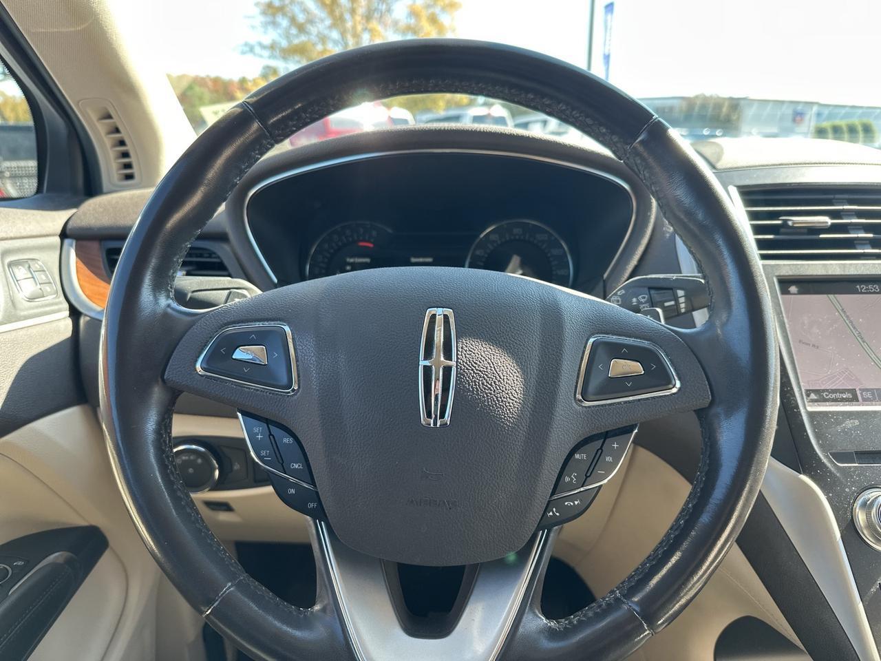 2019 Lincoln MKC Select Richmond VA