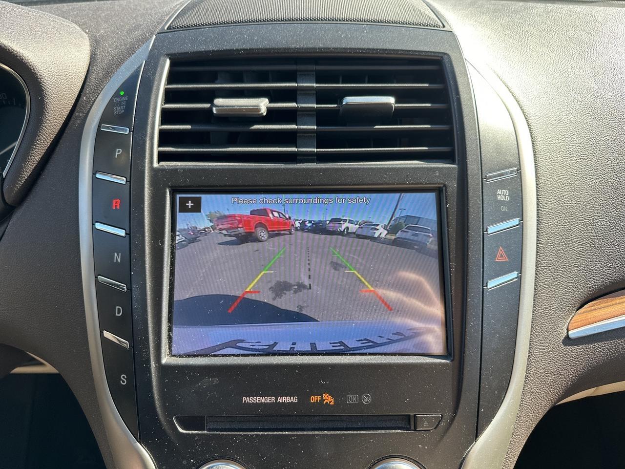 2019 Lincoln MKC Select Richmond VA