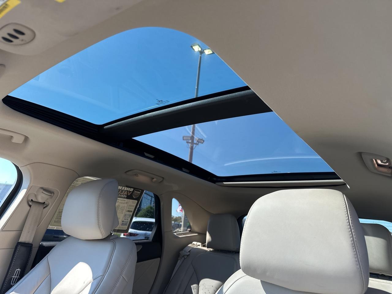 2019 Lincoln MKC Select Richmond VA