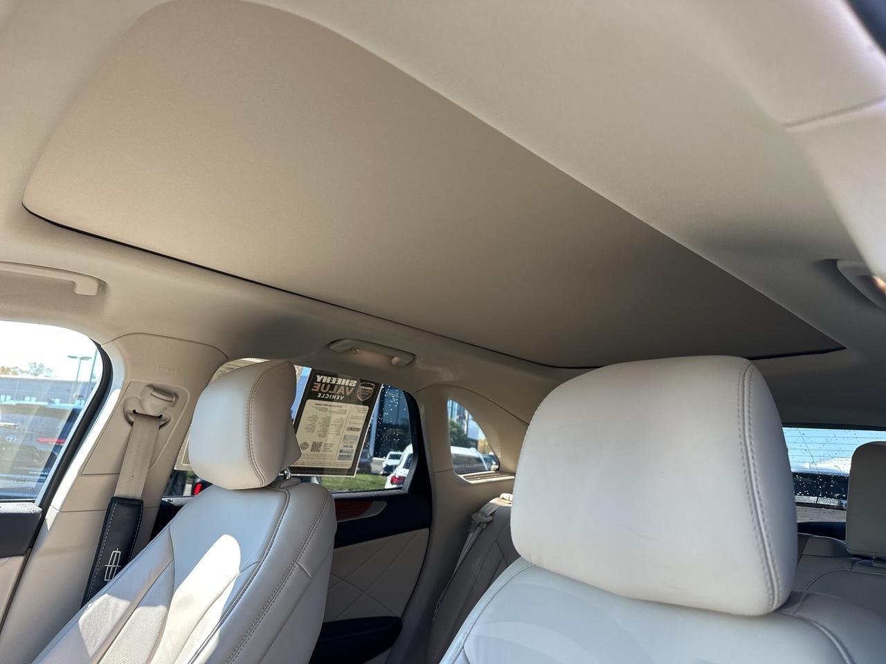 2019 Lincoln MKC Select Richmond VA