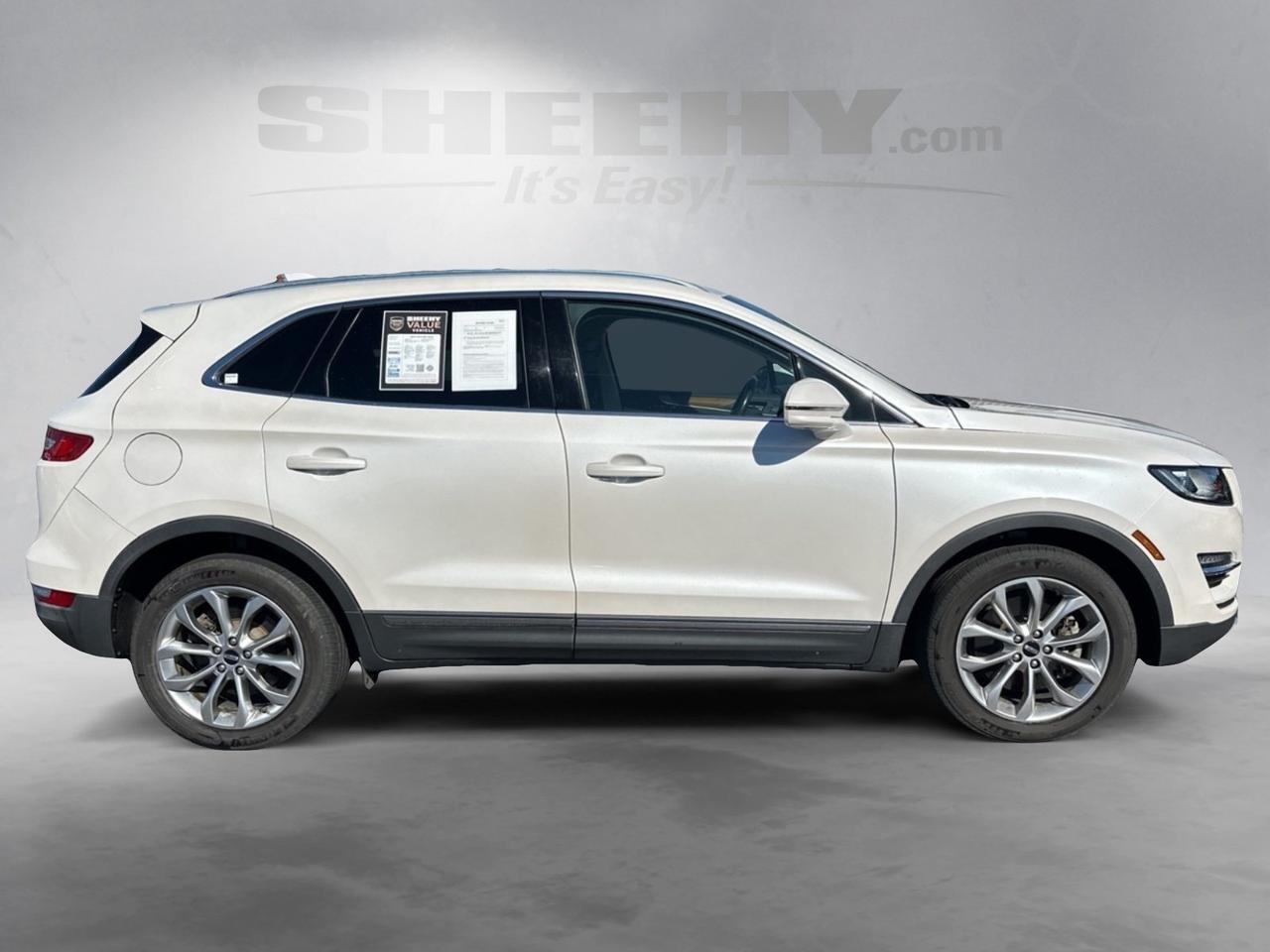 2019 Lincoln MKC Select Richmond VA