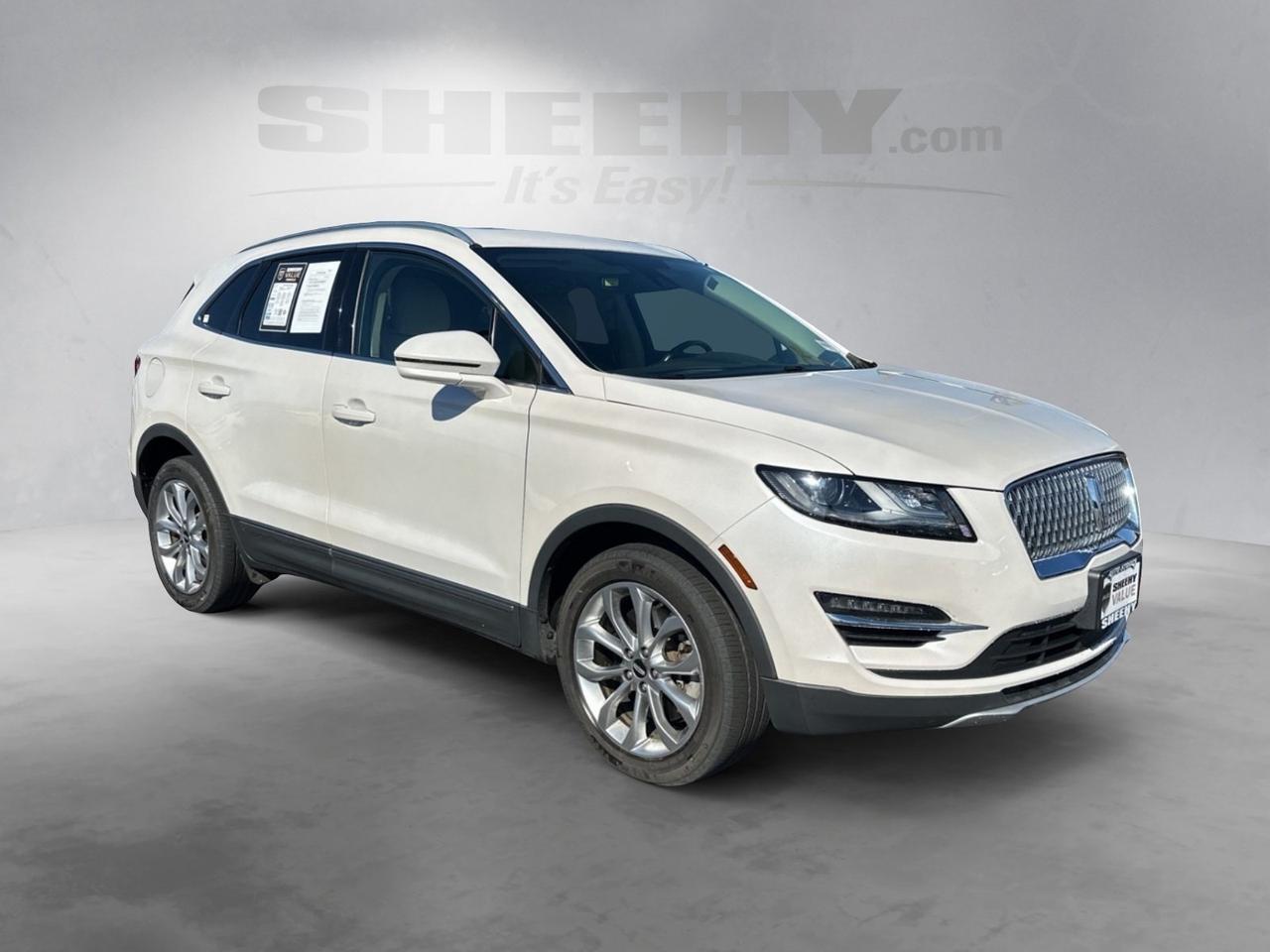 2019 Lincoln MKC Select Richmond VA