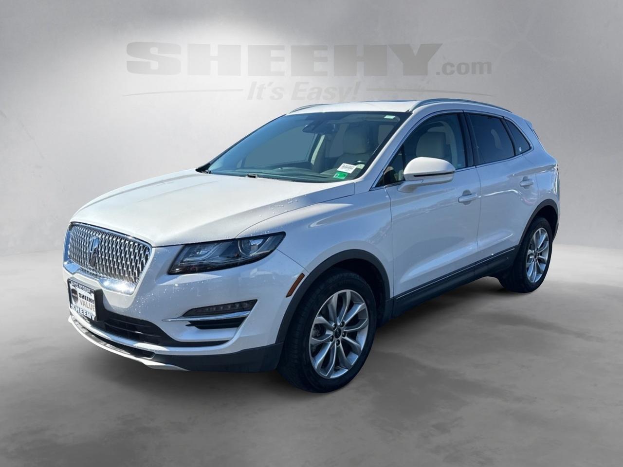 2019 Lincoln MKC Select Richmond VA