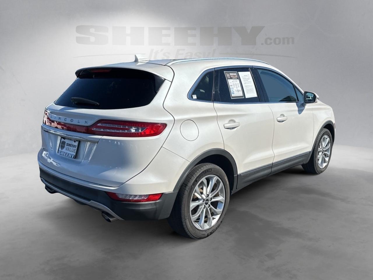 2019 Lincoln MKC Select Richmond VA