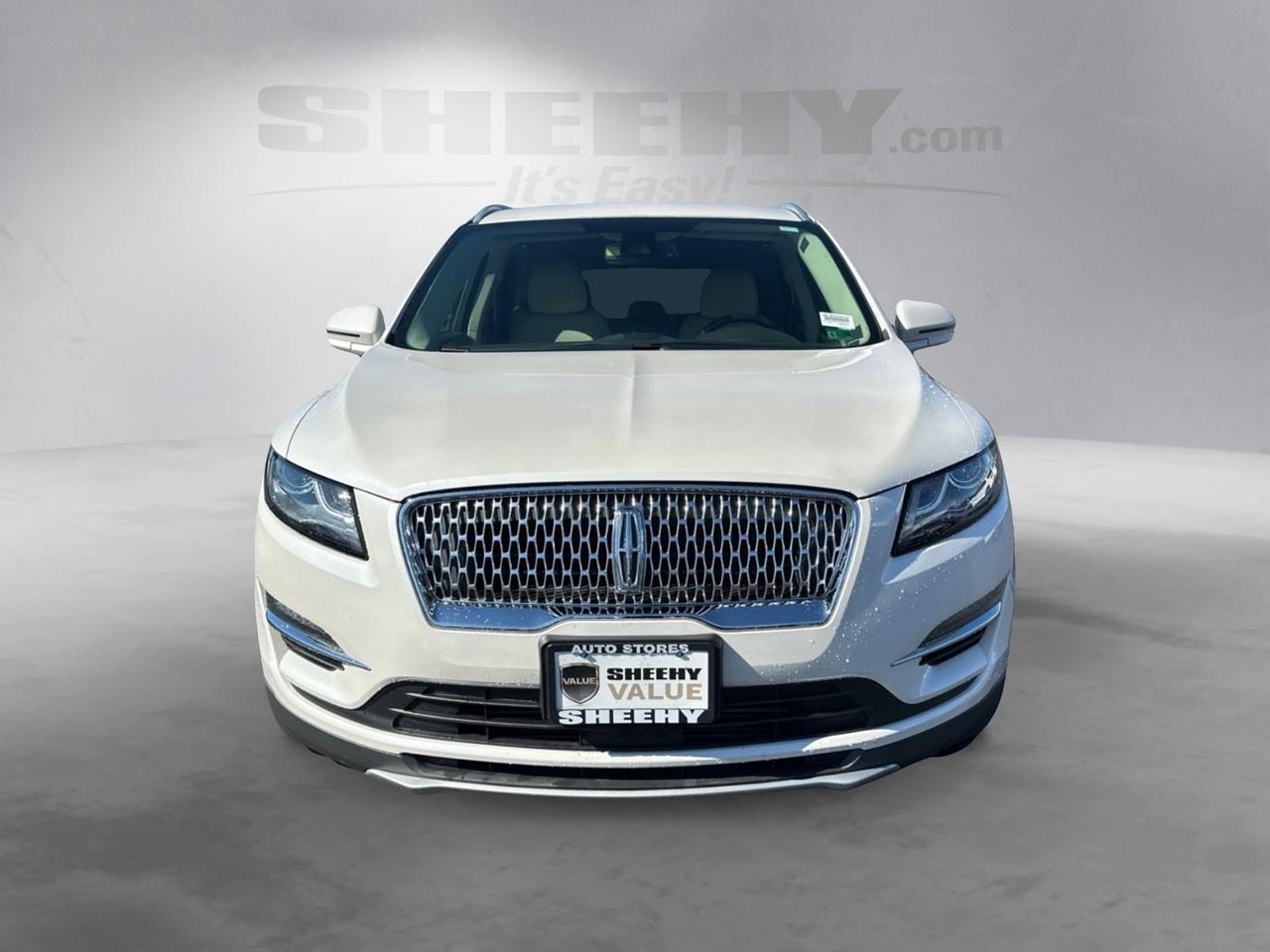 2019 Lincoln MKC Select Richmond VA