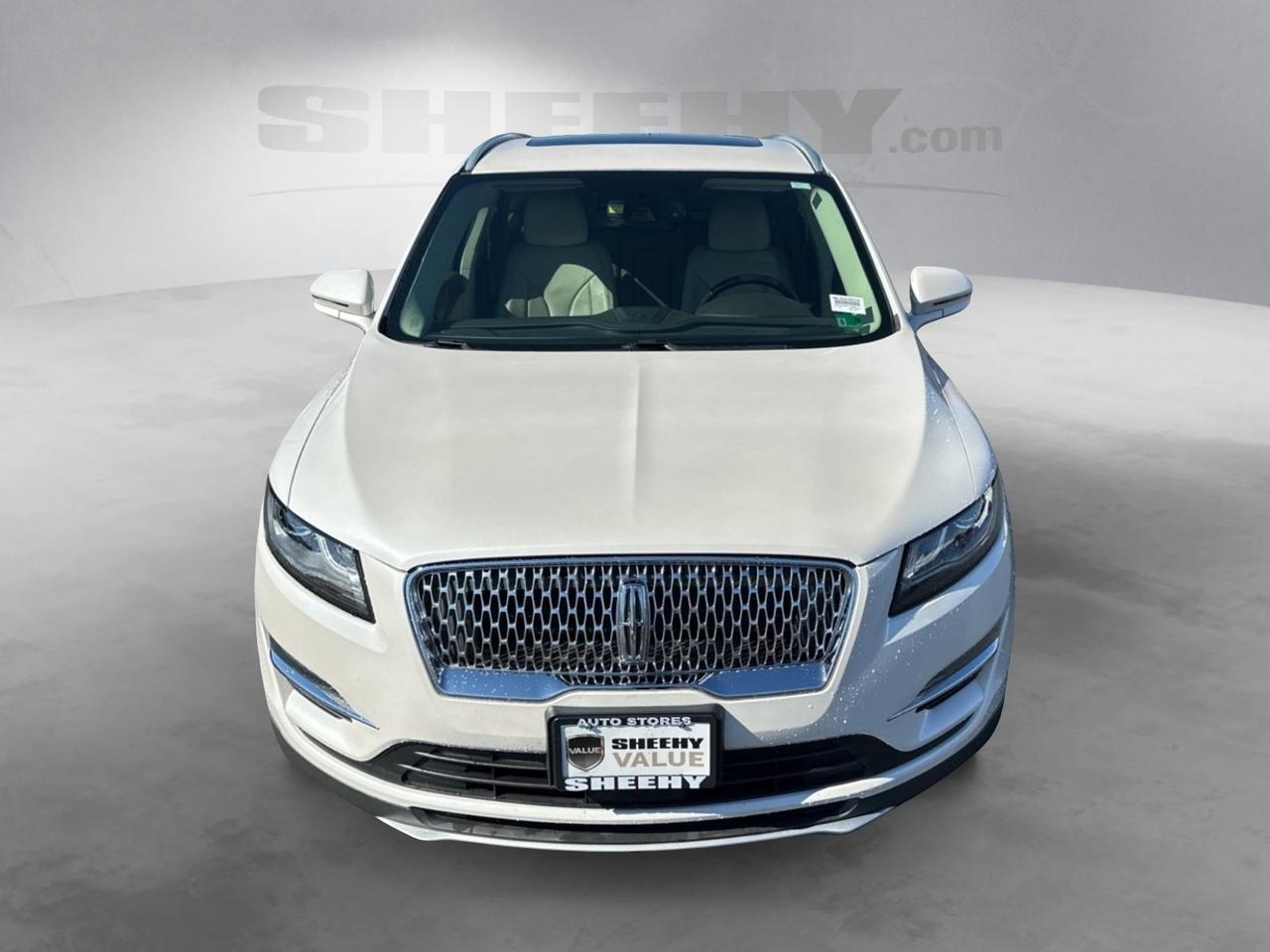 2019 Lincoln MKC Select Richmond VA