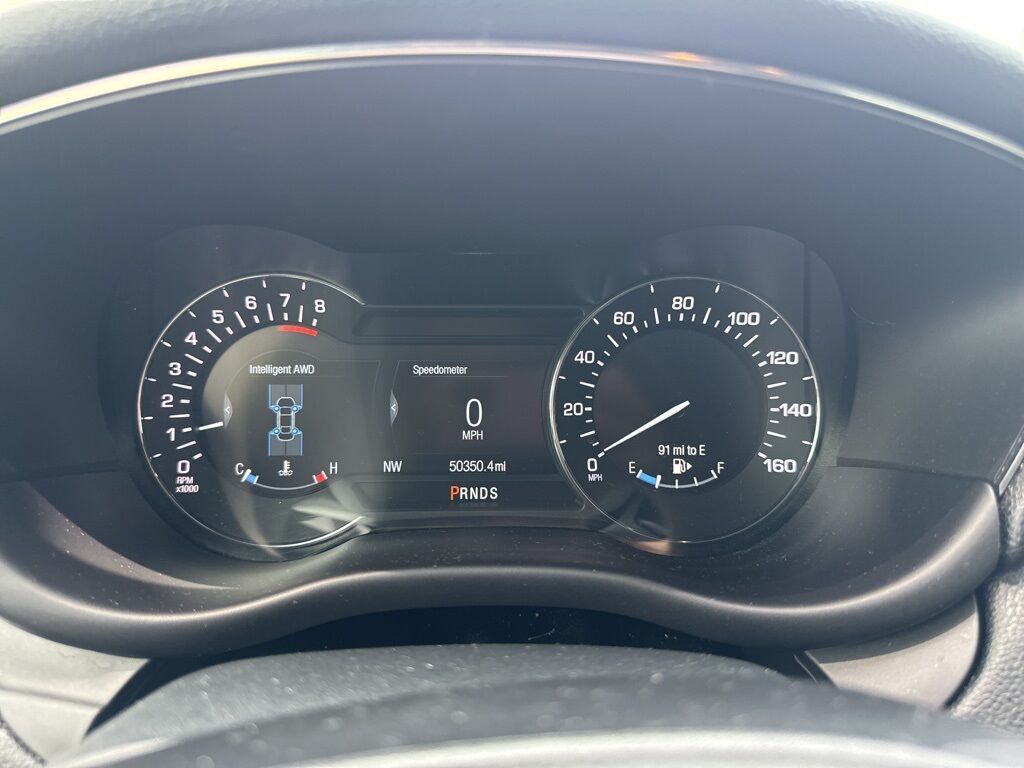 2019 Lincoln MKC Standard AKRON OH