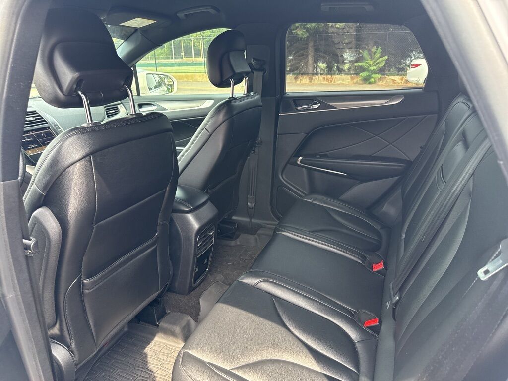 2019 Lincoln MKC Standard AKRON OH