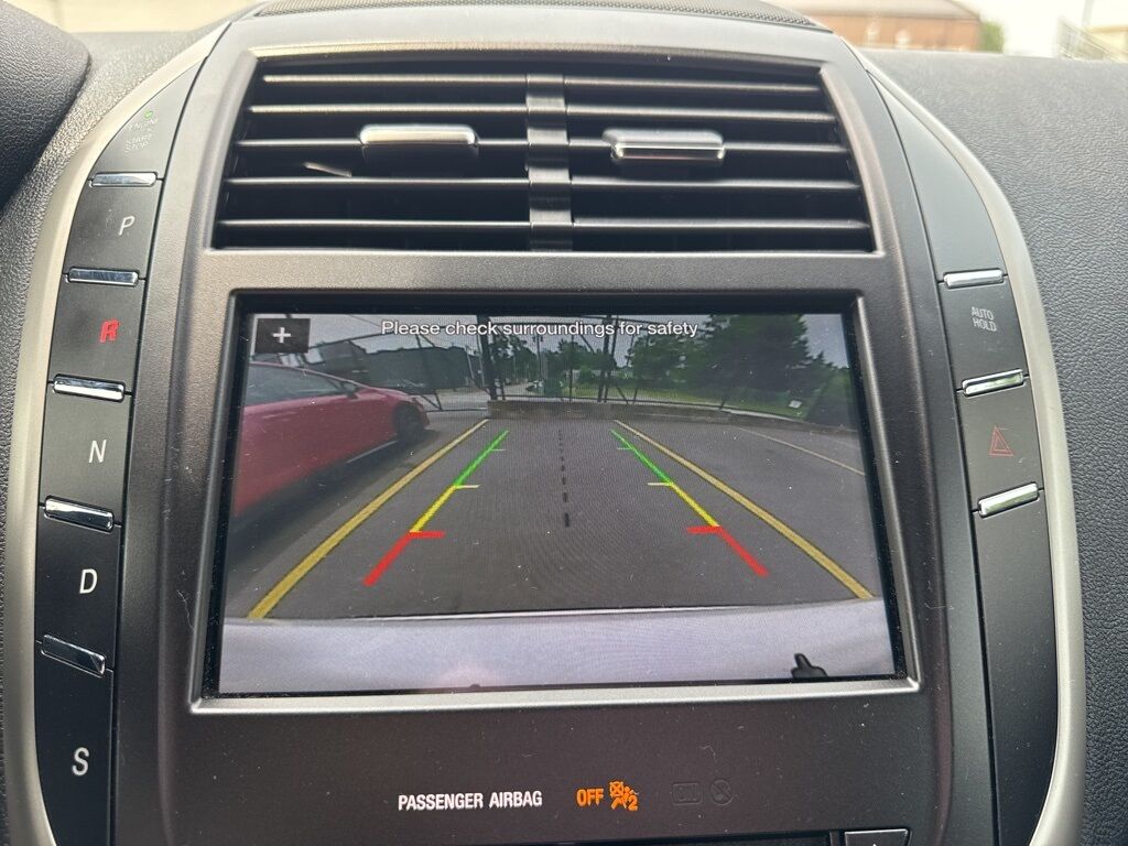 2019 Lincoln MKC Standard AKRON OH