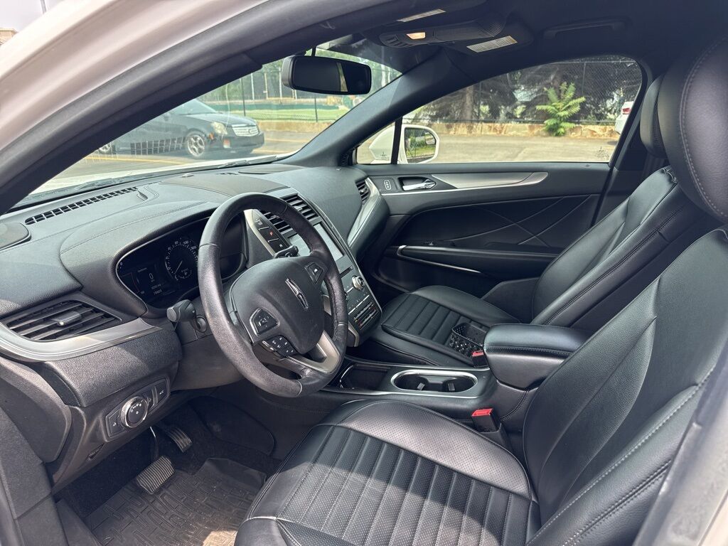 2019 Lincoln MKC Standard AKRON OH