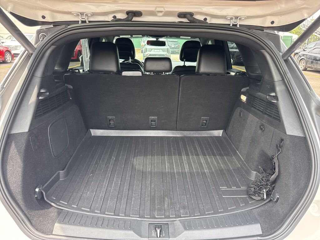2019 Lincoln MKC Standard AKRON OH