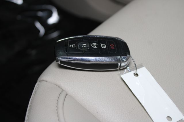 2019 Lincoln MKC Standard Chantilly VA