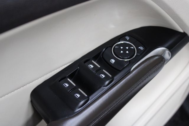 2019 Lincoln MKC Standard Chantilly VA