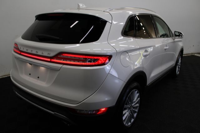 2019 Lincoln MKC Standard Chantilly VA