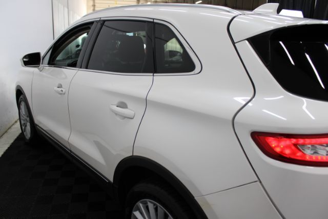 2019 Lincoln MKC Standard Chantilly VA