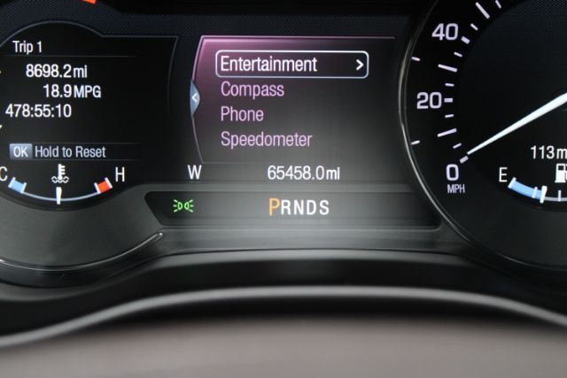 2019 Lincoln MKC Standard Chantilly VA
