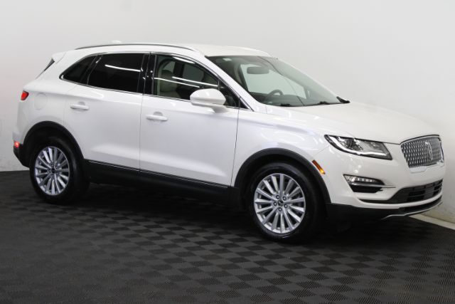 2019 Lincoln MKC Standard