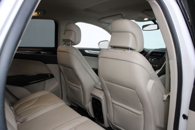 2019 Lincoln MKC Standard Chantilly VA