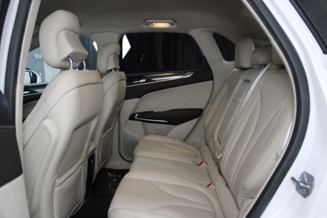 2019 Lincoln MKC Standard Chantilly VA