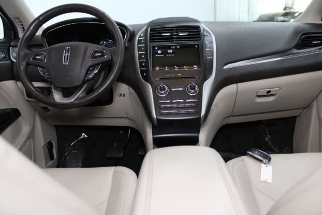 2019 Lincoln MKC Standard
