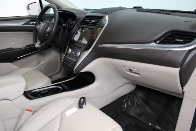 2019 Lincoln MKC Standard Chantilly VA