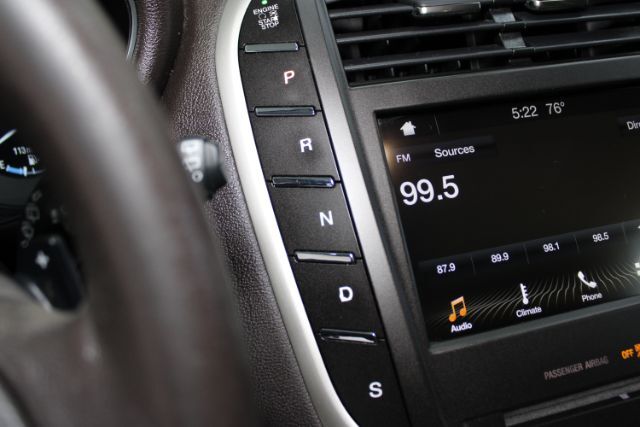 2019 Lincoln MKC Standard Chantilly VA
