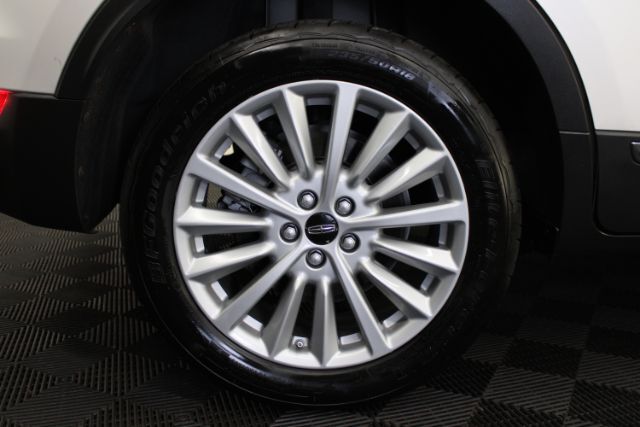 2019 Lincoln MKC Standard Chantilly VA