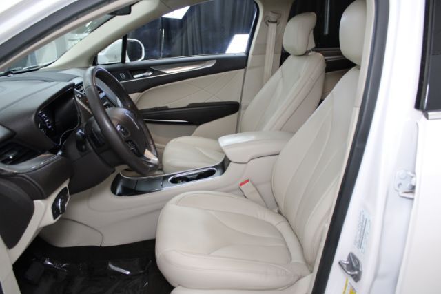 2019 Lincoln MKC Standard Chantilly VA
