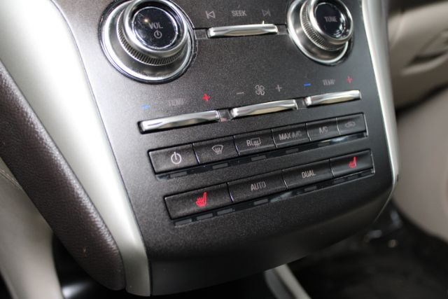 2019 Lincoln MKC Standard Chantilly VA