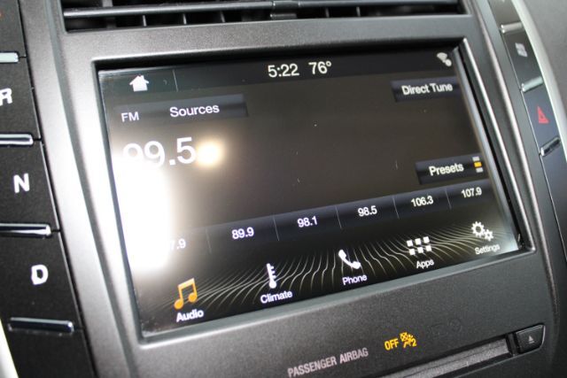2019 Lincoln MKC Standard Chantilly VA