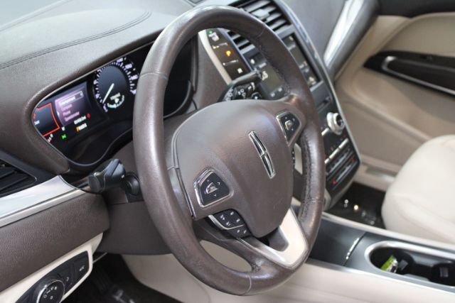 2019 Lincoln MKC Standard Chantilly VA