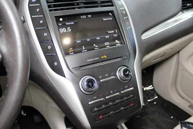 2019 Lincoln MKC Standard Chantilly VA