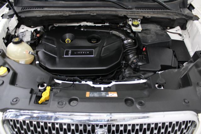 2019 Lincoln MKC Standard Chantilly VA