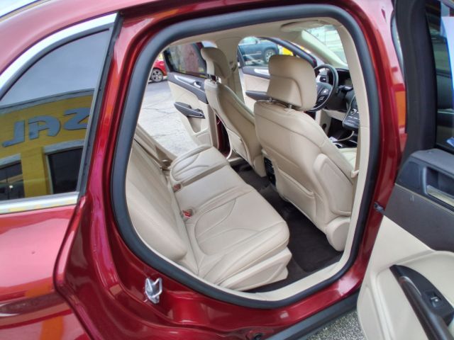 2019 Lincoln MKC Standard Indianapolis IN