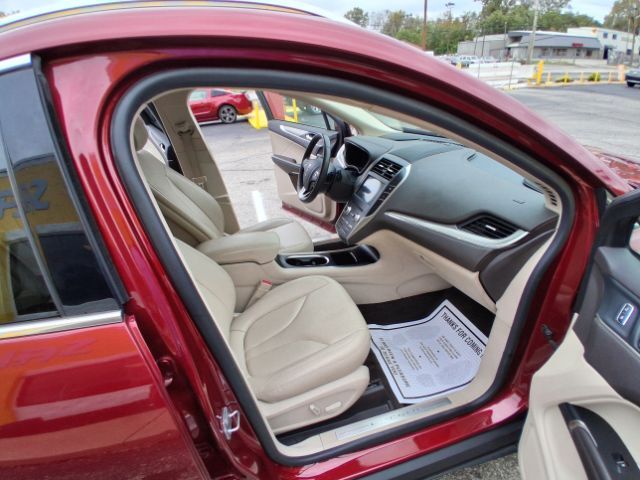 2019 Lincoln MKC Standard Indianapolis IN