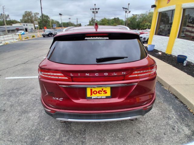 2019 Lincoln MKC Standard Indianapolis IN
