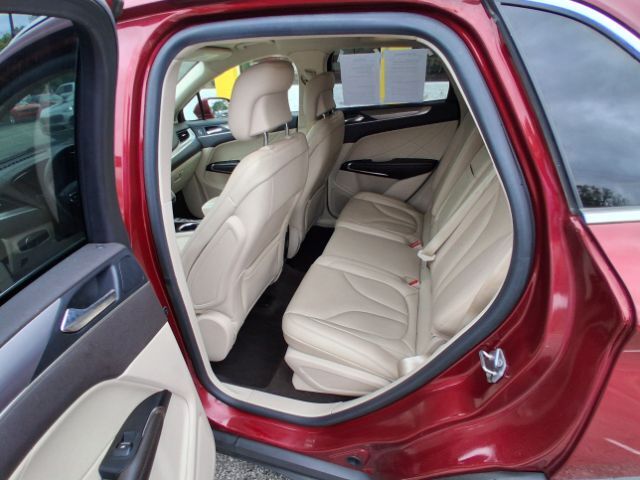 2019 Lincoln MKC Standard Indianapolis IN