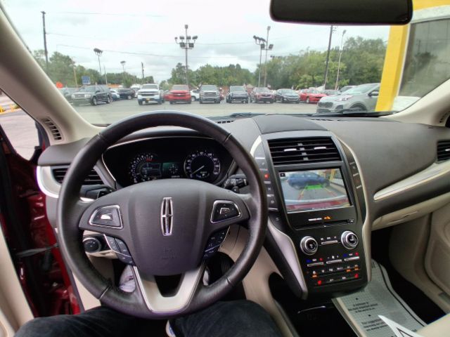 2019 Lincoln MKC Standard Indianapolis IN