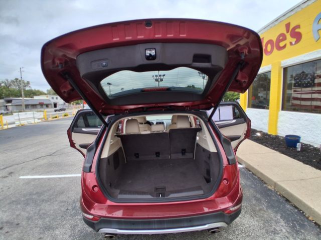 2019 Lincoln MKC Standard Indianapolis IN