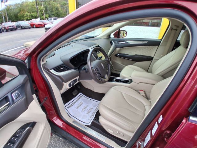 2019 Lincoln MKC Standard Indianapolis IN