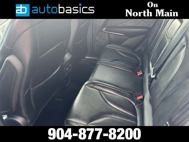 2019 Lincoln MKC Standard Jacksonville FL
