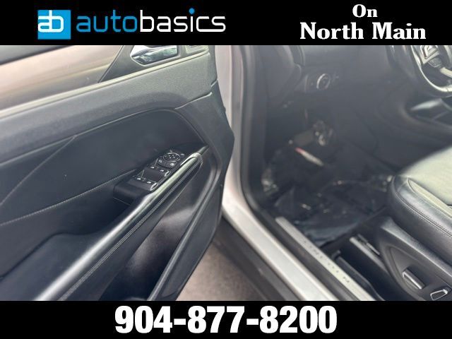 2019 Lincoln MKC Standard Jacksonville FL