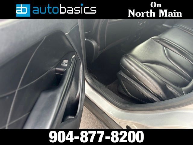 2019 Lincoln MKC Standard Jacksonville FL