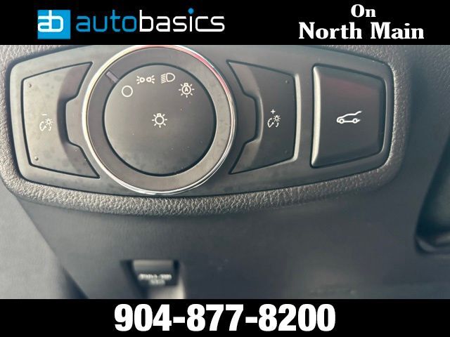 2019 Lincoln MKC Standard Jacksonville FL