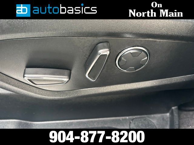 2019 Lincoln MKC Standard Jacksonville FL